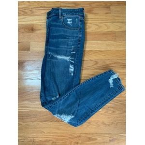 NWT AEO jeans
